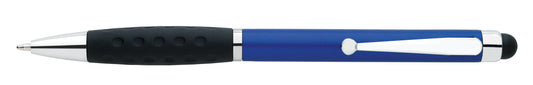 Custom logo Stylus Grip Pen