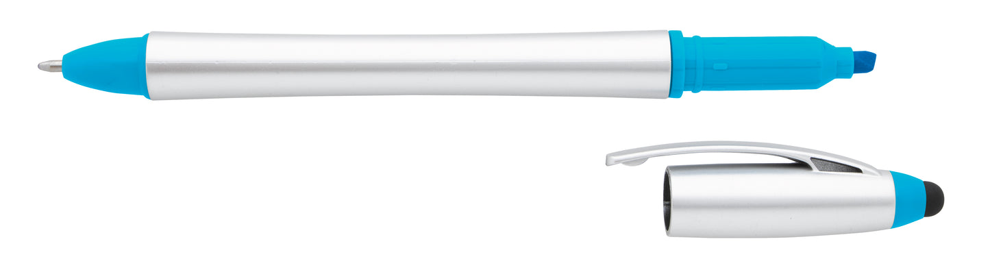 Stylus RABS Highlighter-Pen Combo