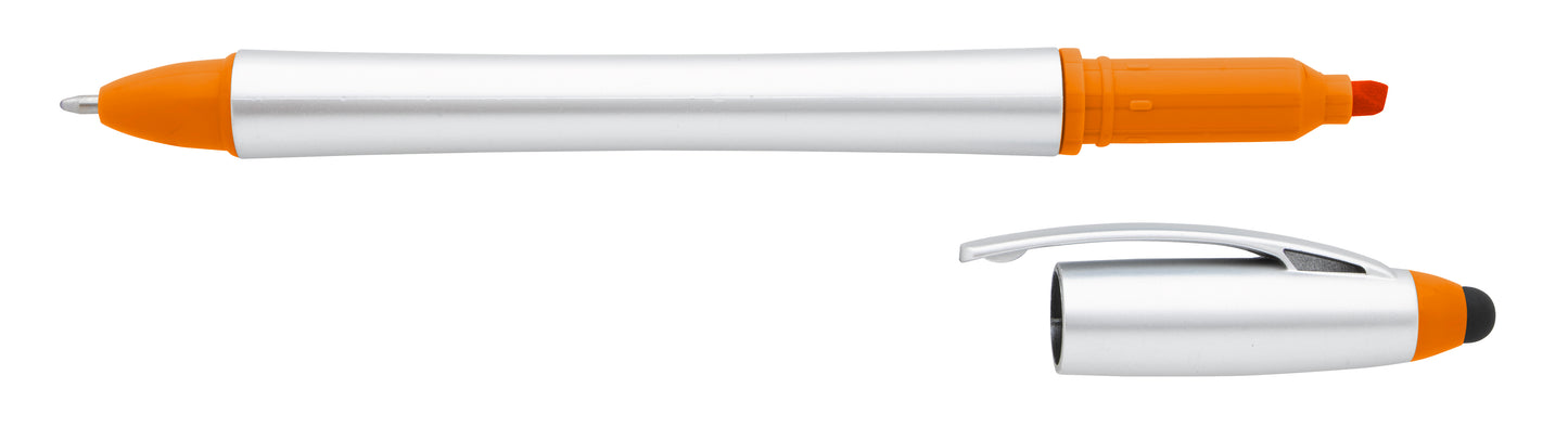 Stylus RABS Highlighter-Pen Combo