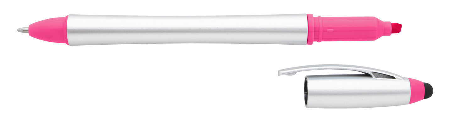 Stylus RABS Highlighter-Pen Combo