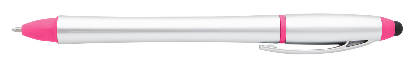 Stylus RABS Highlighter-Pen Combo