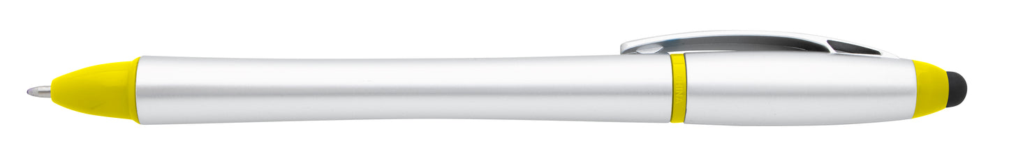 Stylus RABS Highlighter-Pen Combo