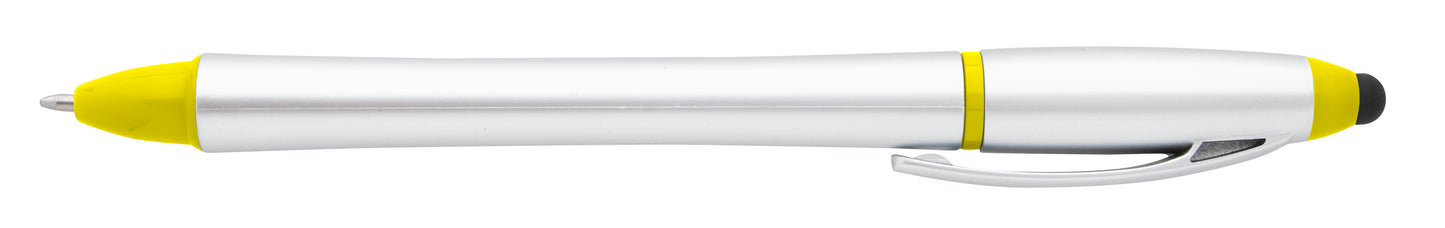 Stylus RABS Highlighter-Pen Combo