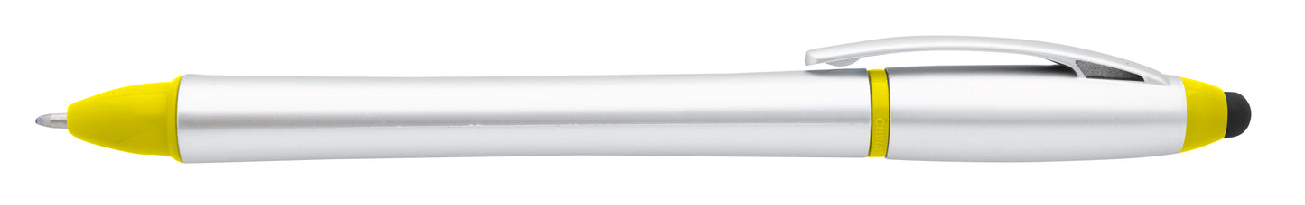 Stylus RABS Highlighter-Pen Combo