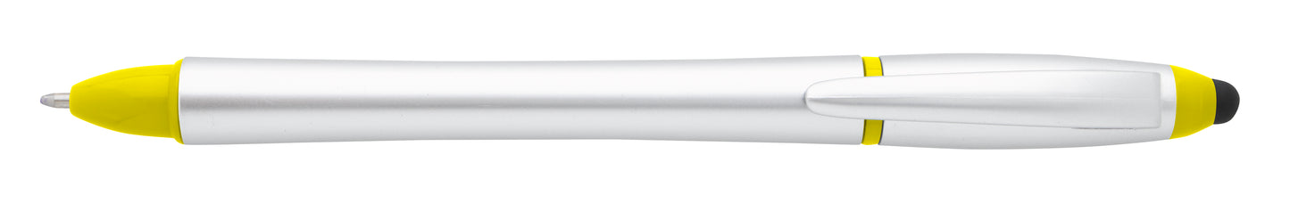 Stylus RABS Highlighter-Pen Combo