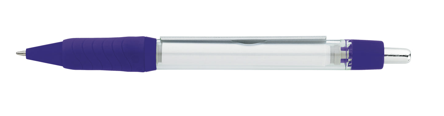 Grip Banner Pen