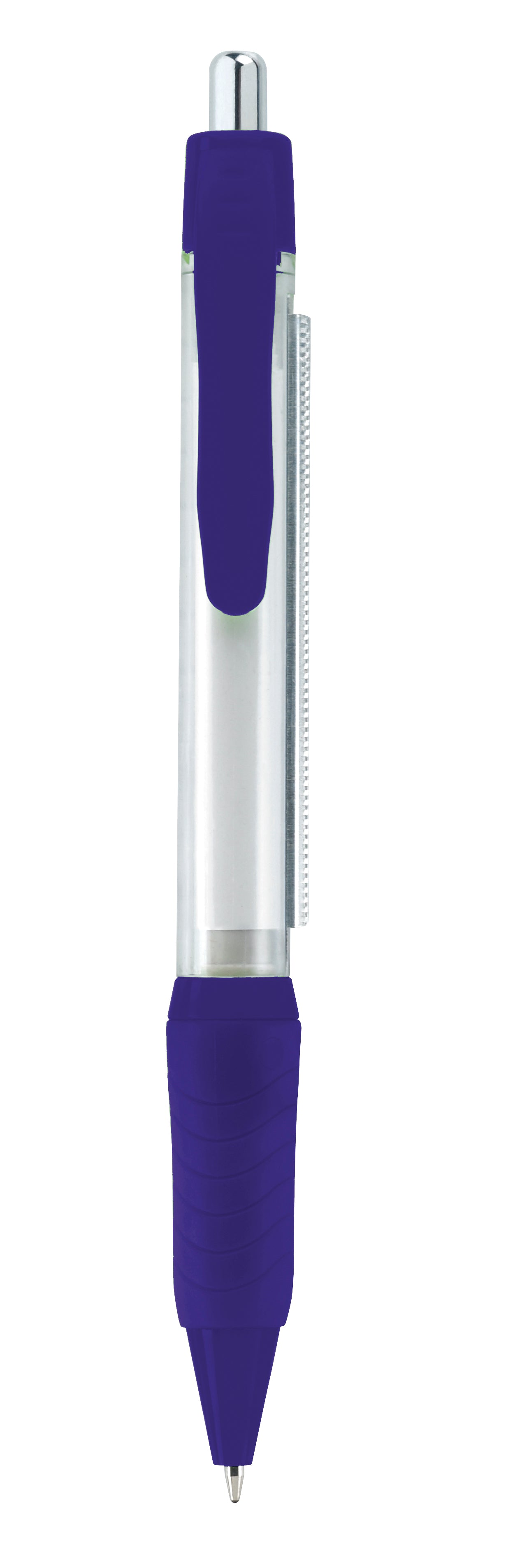 Grip Banner Pen