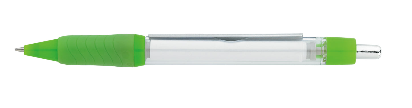 Grip Banner Pen