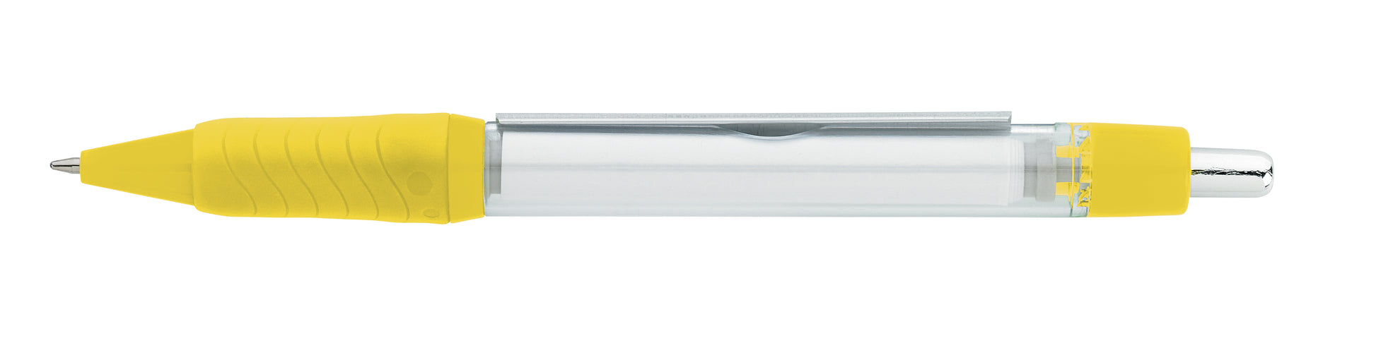 Grip Banner Pen