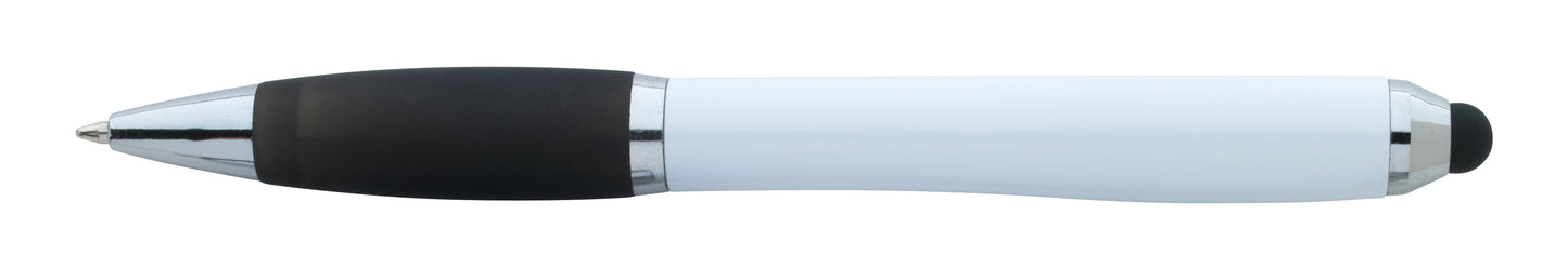 Ion White Stylus RABS Pen