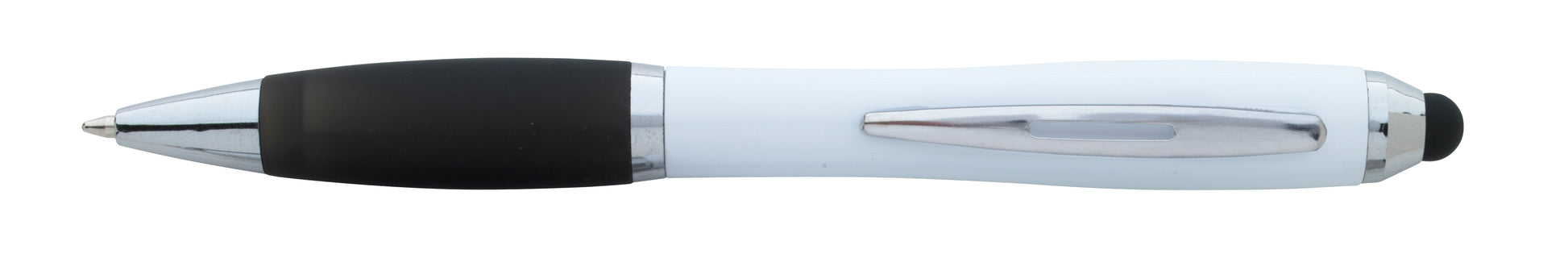 Ion White Stylus RABS Pen