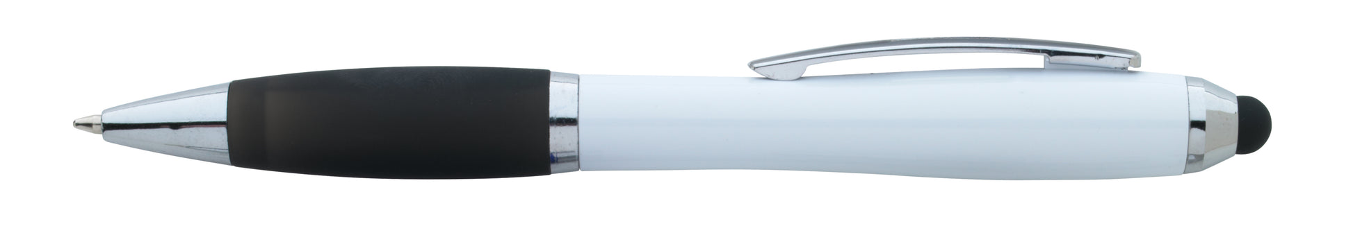 Ion White Stylus RABS Pen