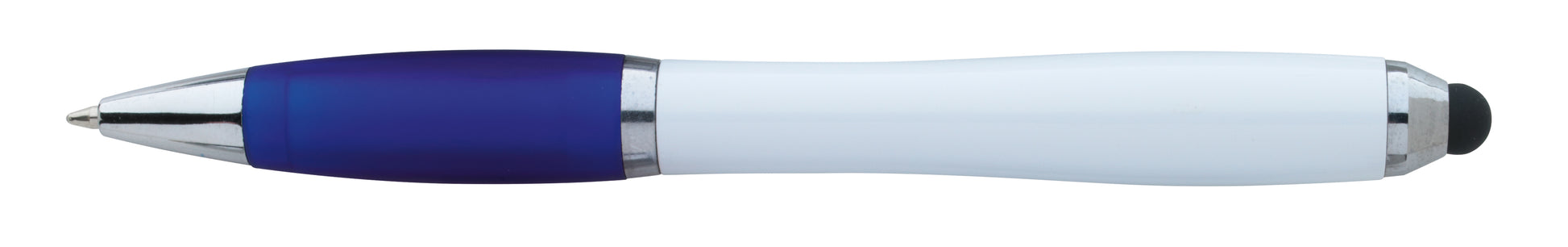 Ion White Stylus RABS Pen