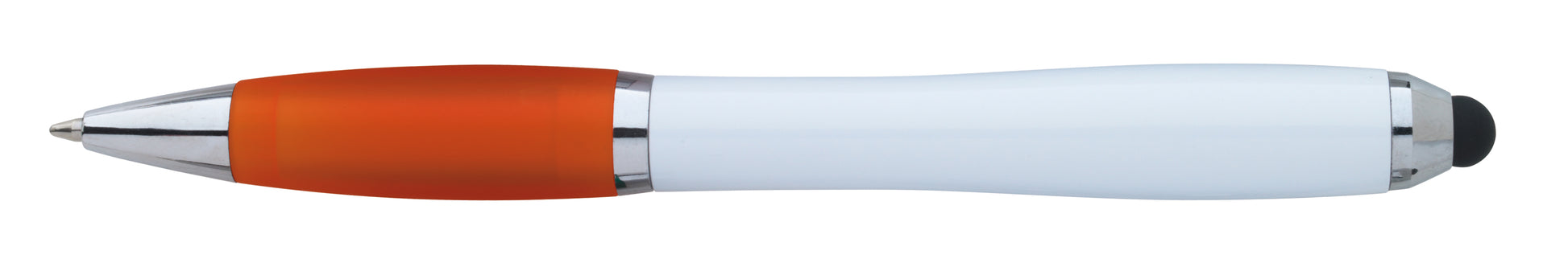Ion White Stylus RABS Pen