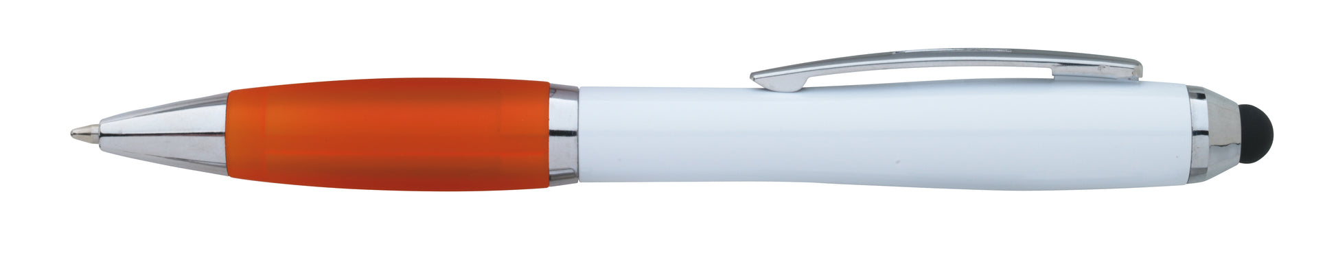 Ion White Stylus RABS Pen