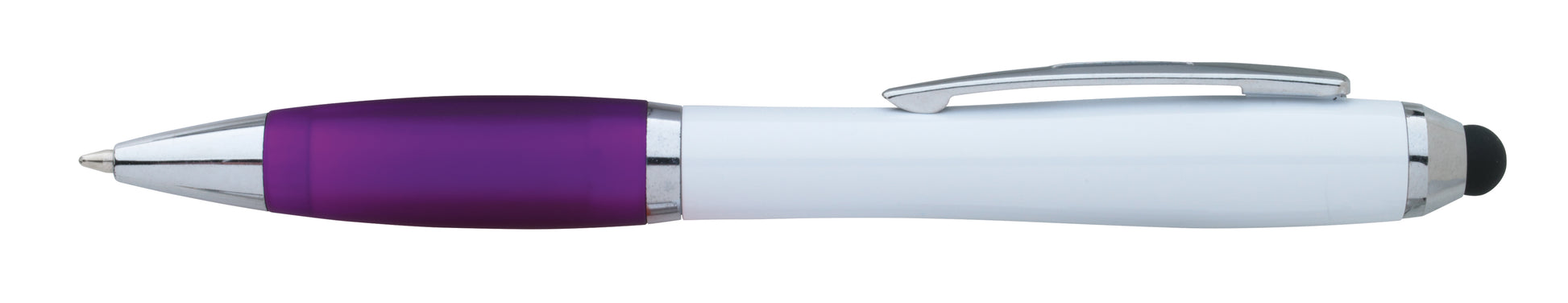 Ion White Stylus RABS Pen