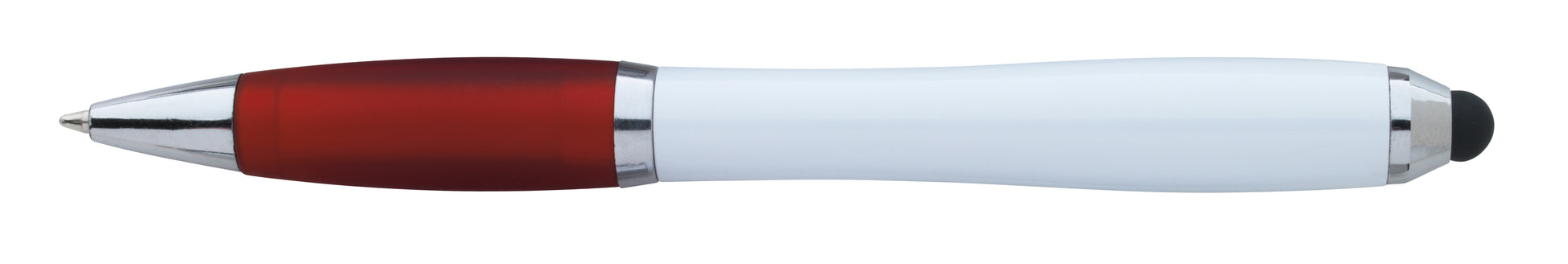 Ion White Stylus RABS Pen