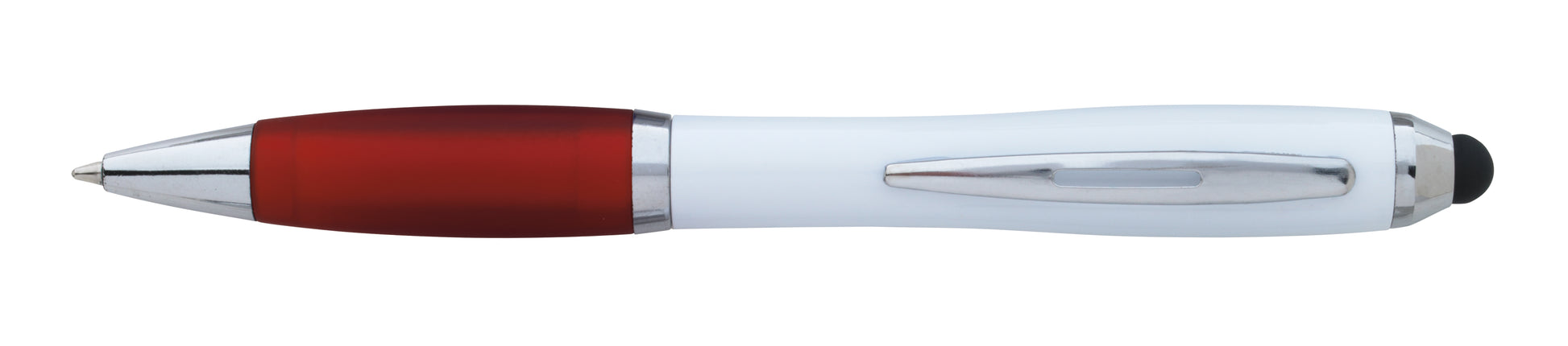 Ion White Stylus RABS Pen