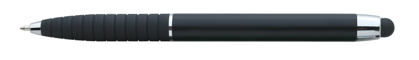 Metallic Cool Grip Stylus RABS Pen