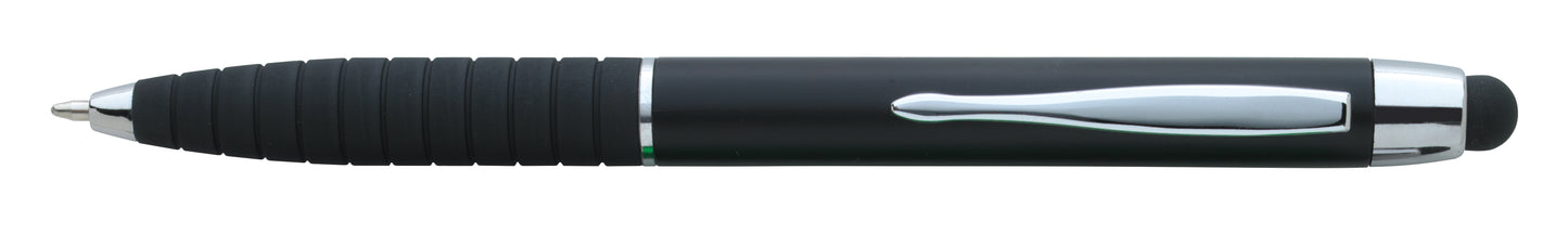Metallic Cool Grip Stylus RABS Pen