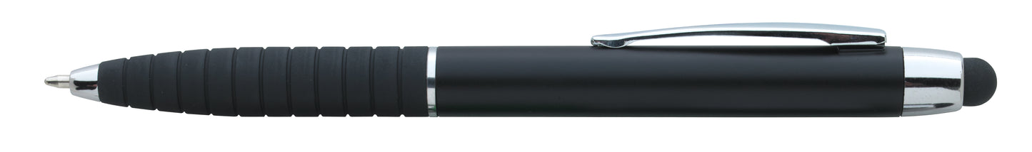 Metallic Cool Grip Stylus RABS Pen
