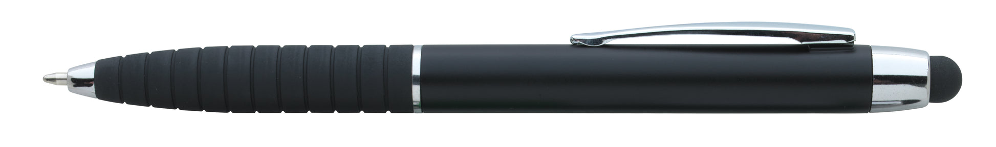 Metallic Cool Grip Stylus RABS Pen