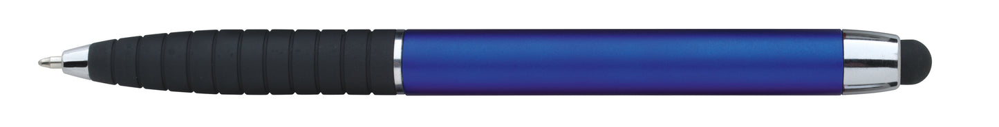 Metallic Cool Grip Stylus RABS Pen
