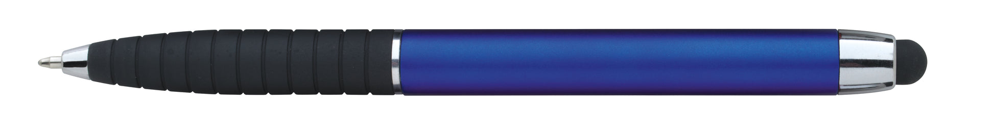 Metallic Cool Grip Stylus RABS Pen