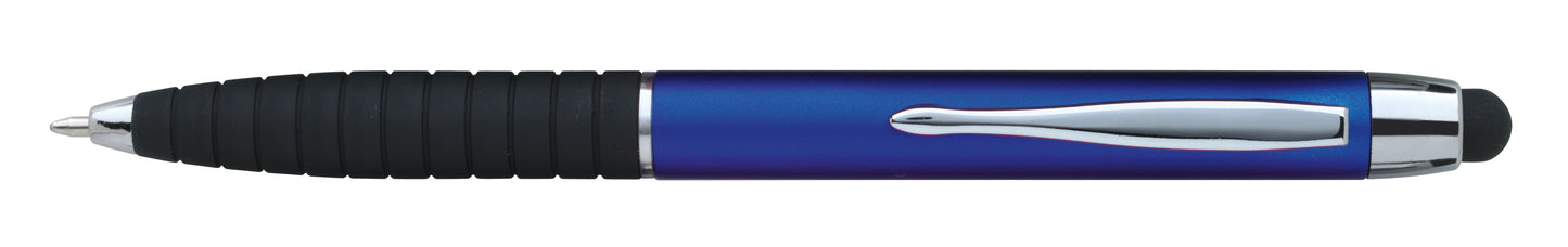 Metallic Cool Grip Stylus RABS Pen