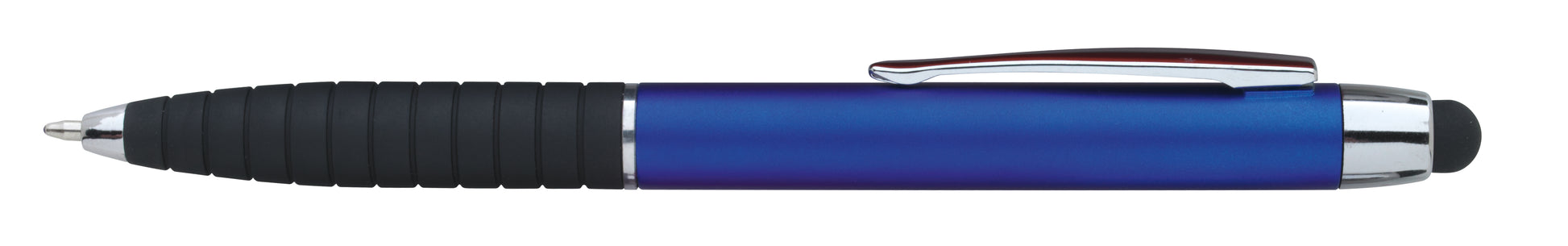 Metallic Cool Grip Stylus RABS Pen