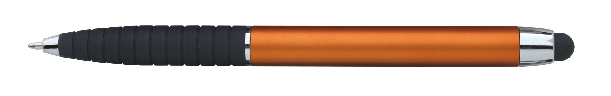 Metallic Cool Grip Stylus RABS Pen