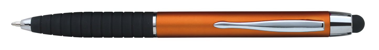 Metallic Cool Grip Stylus RABS Pen