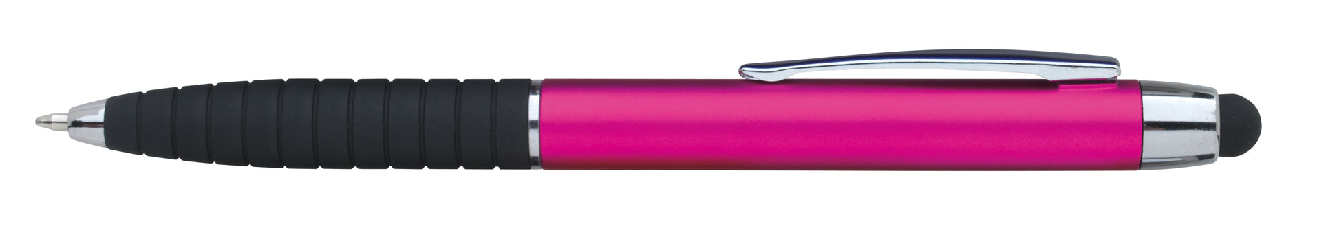 Metallic Cool Grip Stylus RABS Pen