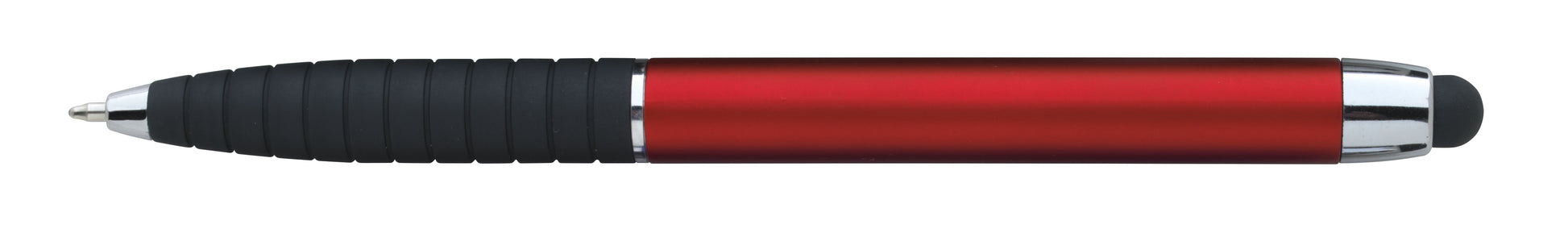 Metallic Cool Grip Stylus RABS Pen