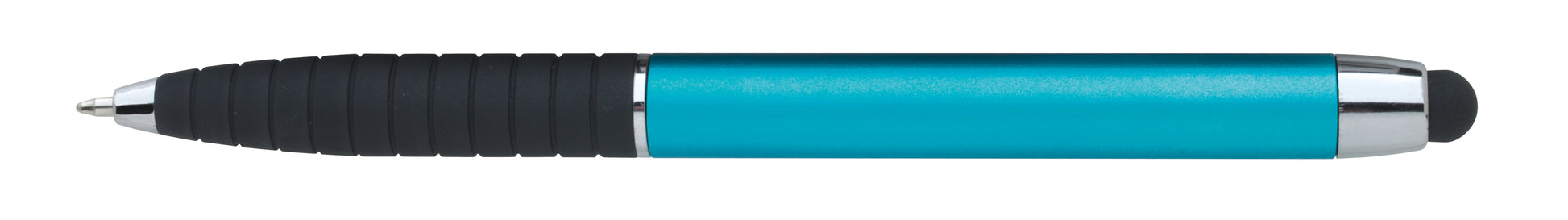 Metallic Cool Grip Stylus RABS Pen