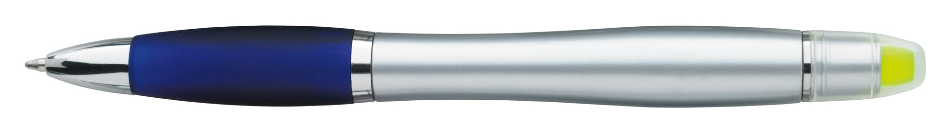 Silver Ion Wax Gel RABS Highlighter Pen