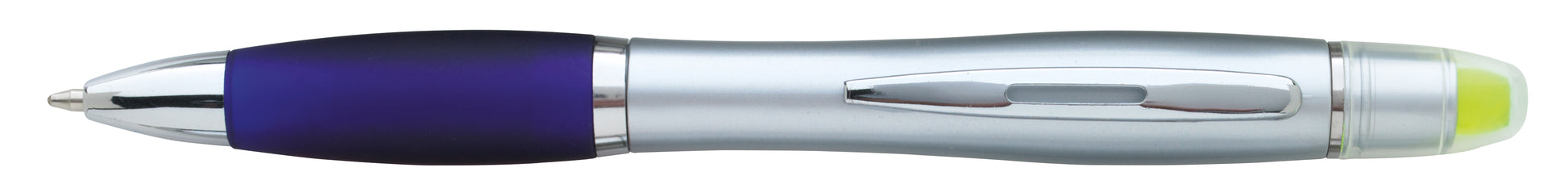 Silver Ion Wax Gel RABS Highlighter Pen