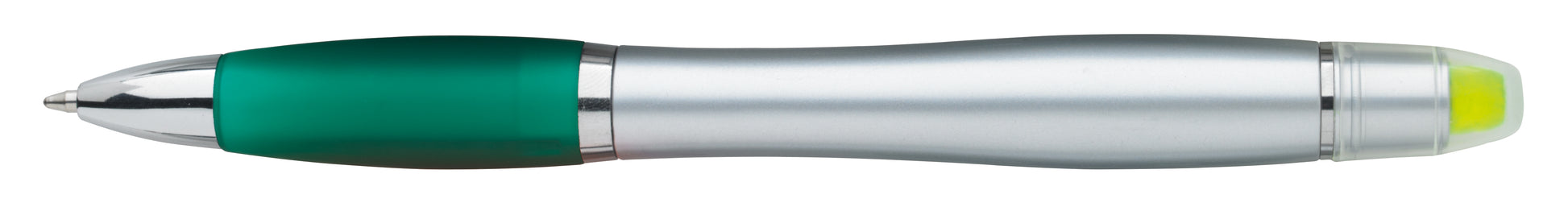 Silver Ion Wax Gel RABS Highlighter Pen