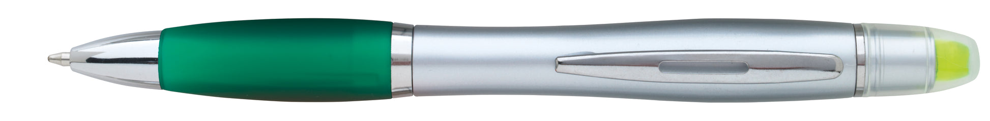 Silver Ion Wax Gel RABS Highlighter Pen
