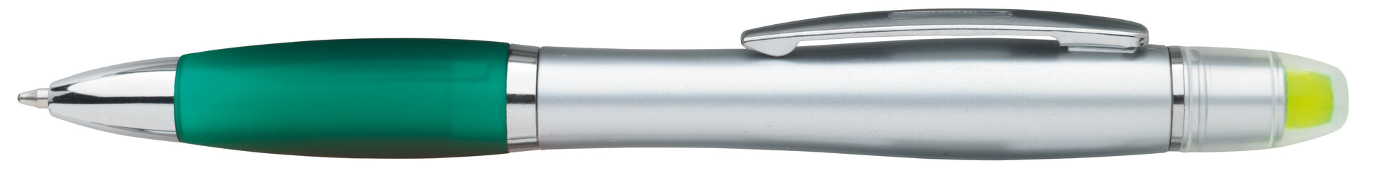 Silver Ion Wax Gel RABS Highlighter Pen