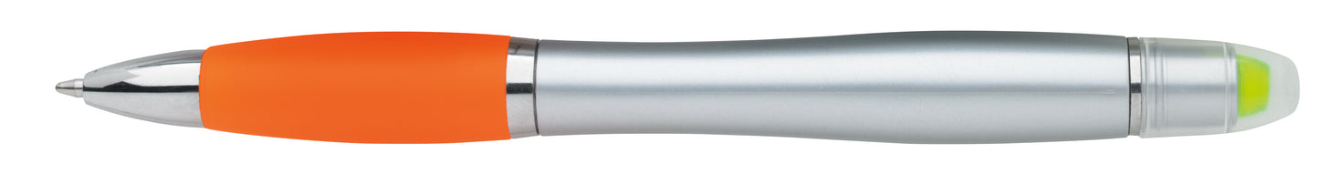 Silver Ion Wax Gel RABS Highlighter Pen