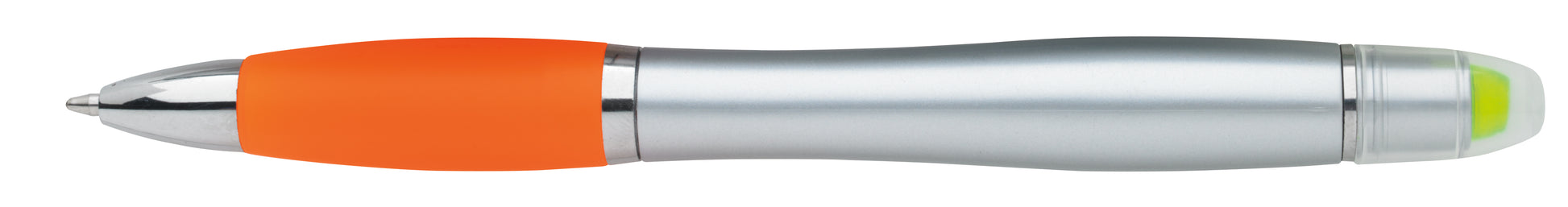 Silver Ion Wax Gel RABS Highlighter Pen
