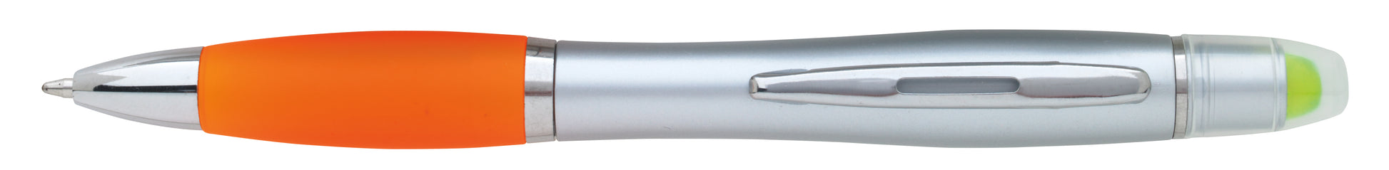 Silver Ion Wax Gel RABS Highlighter Pen