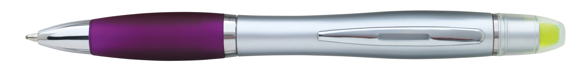 Silver Ion Wax Gel RABS Highlighter Pen