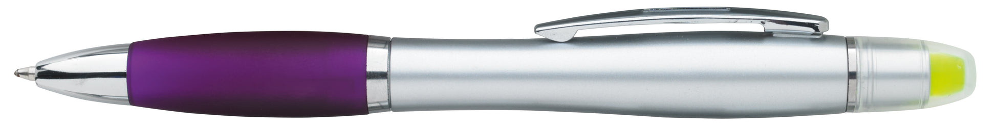 Silver Ion Wax Gel RABS Highlighter Pen