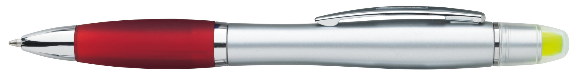 Silver Ion Wax Gel RABS Highlighter Pen
