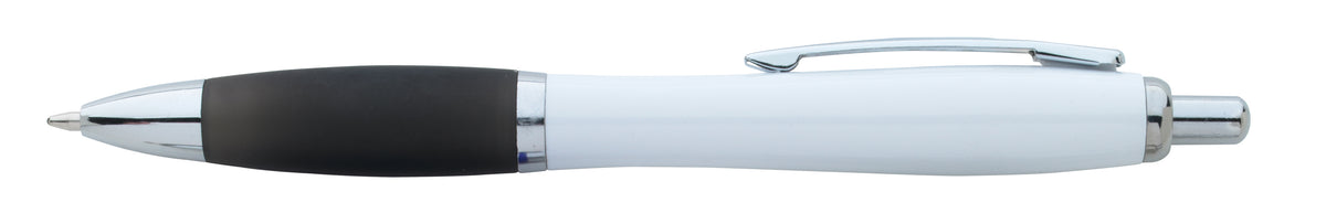 Custom logo Ion White Pen