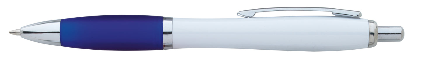 Ion White Pen