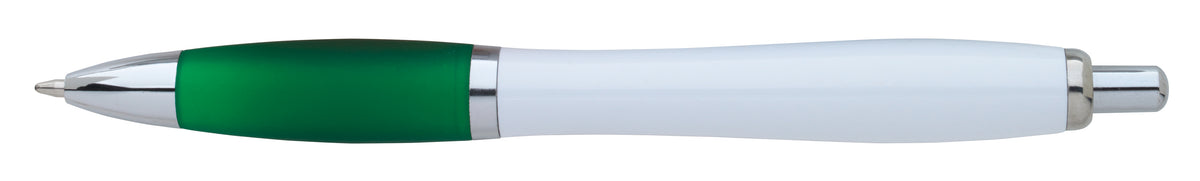 Custom logo Ion White Pen