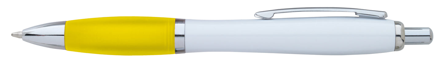 Ion White Pen